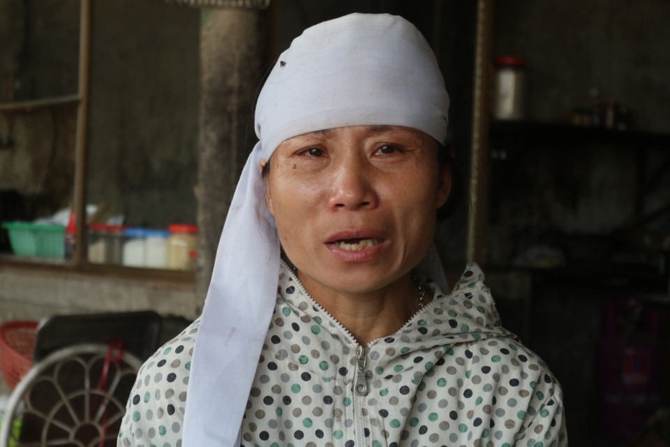 Đuối nước liên tiếp cướp sinh mạng 4 đứa trẻ: Quặn lòng nỗi đau người mẹ - 6 Đuối nước liên tiếp cướp sinh mạng 4 đứa trẻ: Quặn lòng nỗi đau người mẹ - 6