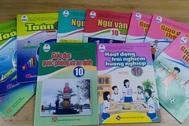Bộ GD-ĐT phê duyệt sách giáo khoa Giáo dục quốc phòng và an ninh lớp 10