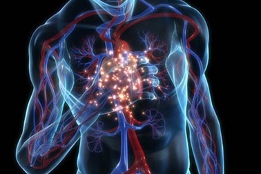 HIV làm tăng nguy cơ đau tim