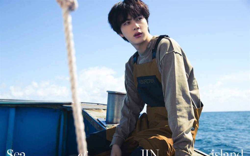Thành viên đầu tiên của nhóm BTS nhập ngũ rèn luyện trong lục quân - 4 Thành viên đầu tiên của nhóm BTS nhập ngũ rèn luyện trong lục quân - 4