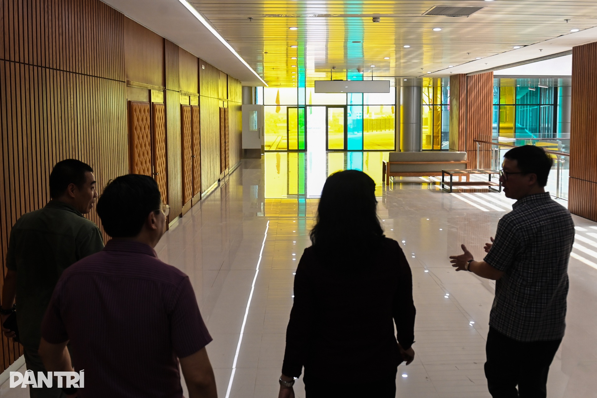 Bệnh viện Việt Đức cơ sở Ninh Bình lột xác theo tiêu chuẩn châu Âu - 5 Bệnh viện Việt Đức cơ sở Ninh Bình lột xác theo tiêu chuẩn châu Âu - 5
