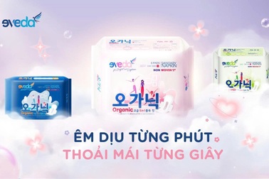 Giải pháp giúp phái nữ để mỗi “kỳ đèn đỏ” không còn là nỗi lo