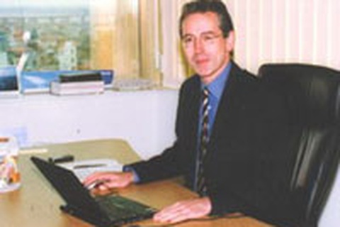 Việt Nam đón chờ Windows Vista và Office 2007 vào tháng 3