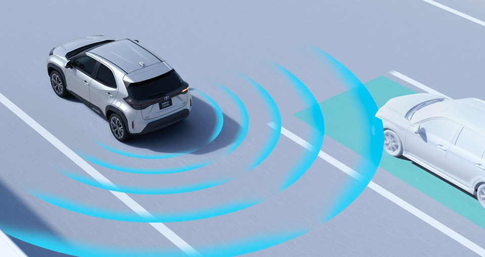 Toyota Yaris Cross trình làng tại Nhật Bản, giá bán từ dưới 400 triệu đồng - 28 Toyota Yaris Cross trình làng tại Nhật Bản, giá bán từ dưới 400 triệu đồng - 28