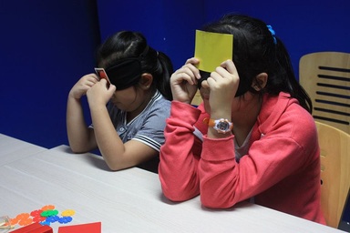 Trung tâm kích hoạt não: Đóng cửa Facebook, hoàn trả học phí