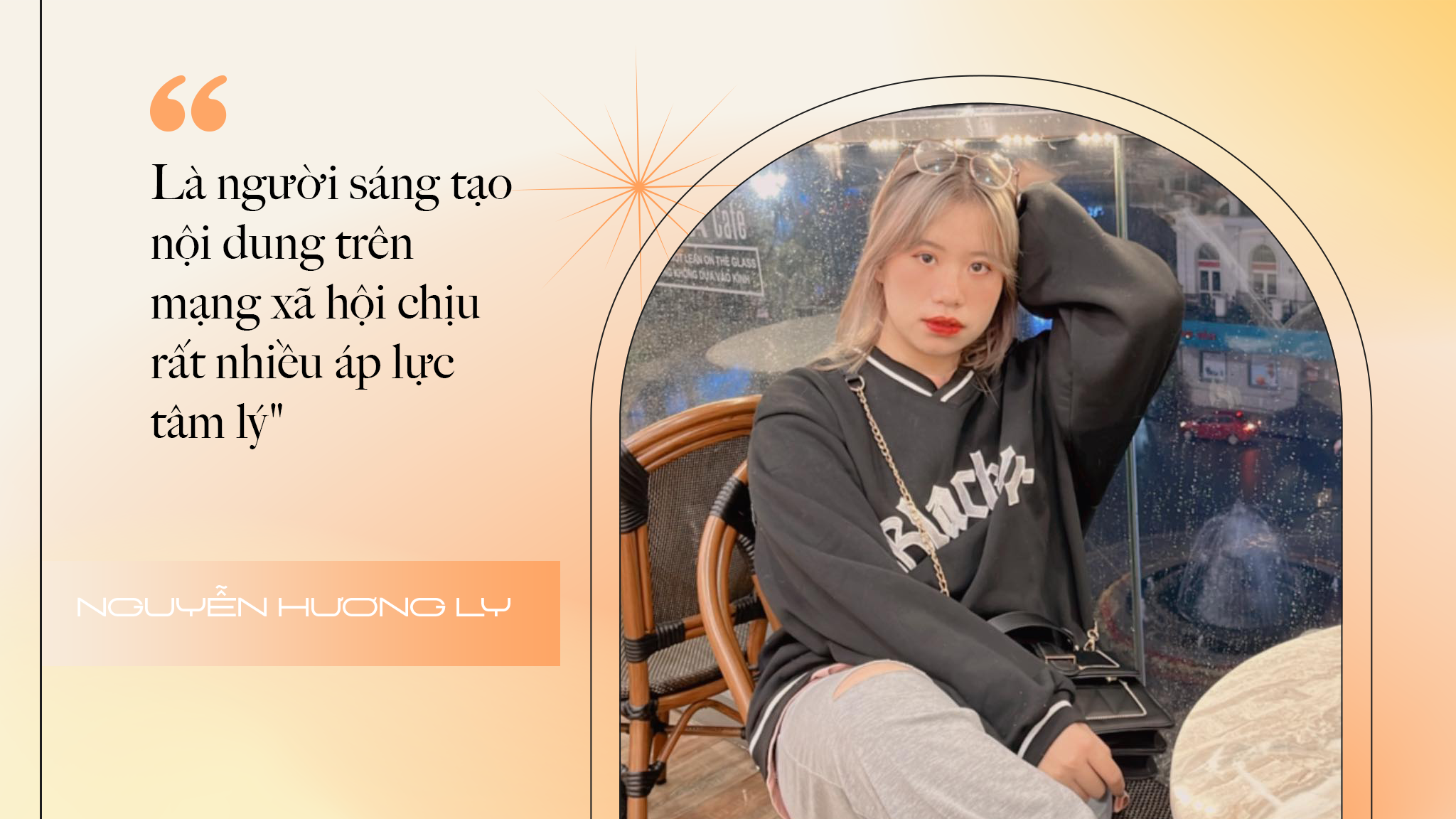 Nữ sinh tự kiếm tiền du học từ cấp 3, đỗ vào trường top 45 toàn thế giới - 14 Nữ sinh tự kiếm tiền du học từ cấp 3, đỗ vào trường top 45 toàn thế giới - 14