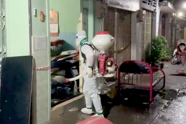 TPHCM: Hai bà lão chết trong nhà chưa rõ nguyên nhân