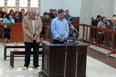 Xử vụ giãn dân phố cổ: Công ty Hồng Hà phải trả 170 tỷ cho các bị hại