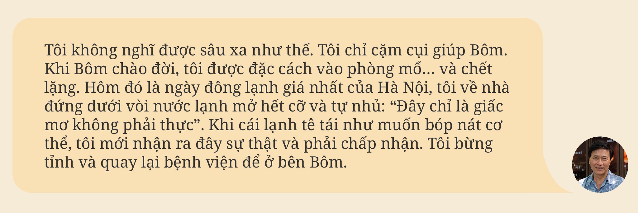 Nghệ sĩ Quốc Tuấn: Ước gia đình có trẻ nhỏ được tận hưởng một ngày Trung thu trọn vẹn - 31