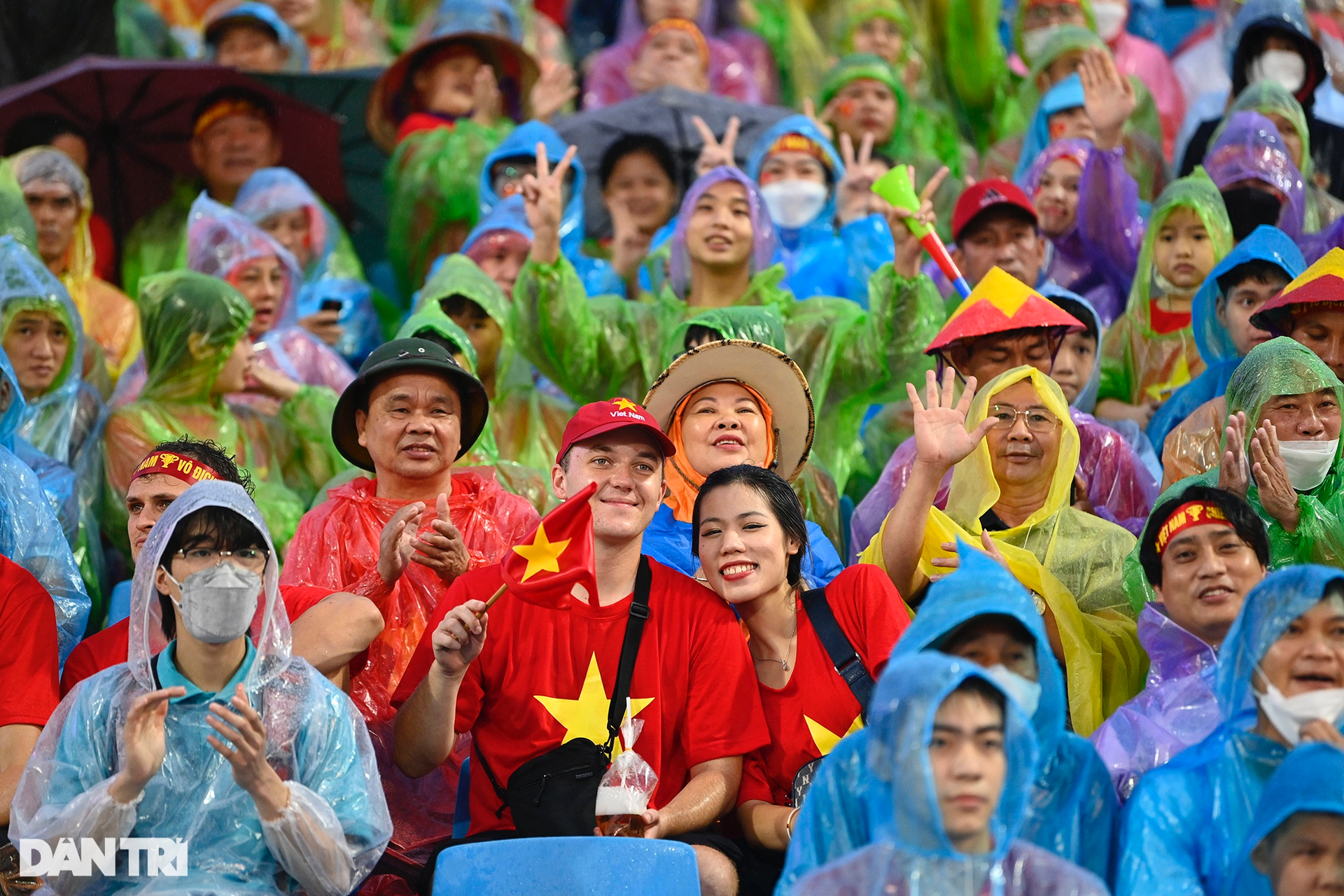 Những hình ảnh U23 Việt Nam khắc vào tim người hâm mộ bóng đá nước nhà - 2 Những hình ảnh U23 Việt Nam khắc vào tim người hâm mộ bóng đá nước nhà - 2
