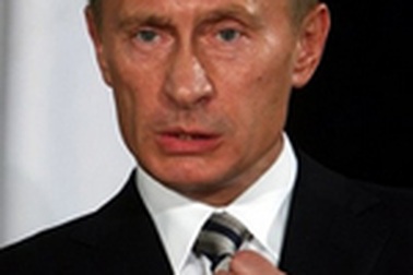 Putin phản đối Mỹ đơn phương cấm vận Iran