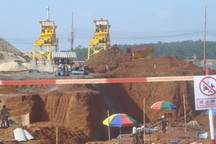 Vinacomin đàm phán bán alumina từ Tân Rai cho đối tác Trung, Nhật 