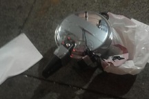 Phát hiện nồi áp suất gắn dây điện khả nghi gần hiện trường vụ nổ ở New York