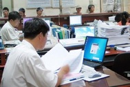 Công chức cấp huyện được tiếp nhận không qua thi tuyển?