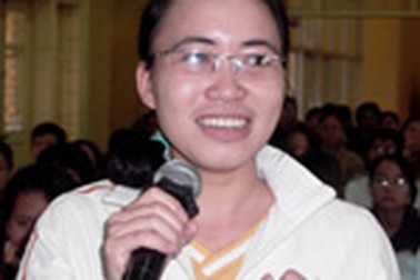 Bạn trẻ quan tâm đến tình dục tiền hôn nhân 