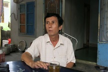 “Đất nước chúng tôi không bao giờ dạy người lính đầu hàng”