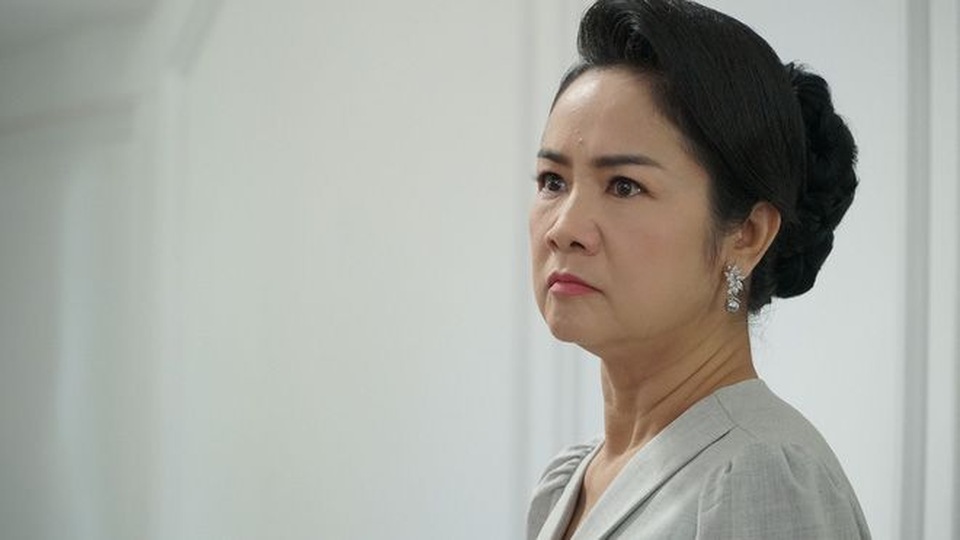 Thu Hà Lá ngọc cành vàng và các vai diễn được xem là yêu thầm nhớ trộm - 3 Thu Hà Lá ngọc cành vàng và các vai diễn được xem là yêu thầm nhớ trộm - 3