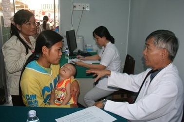 Bệnh tim mạch, đái tháo đường “gánh nặng cho toàn nhân loại”