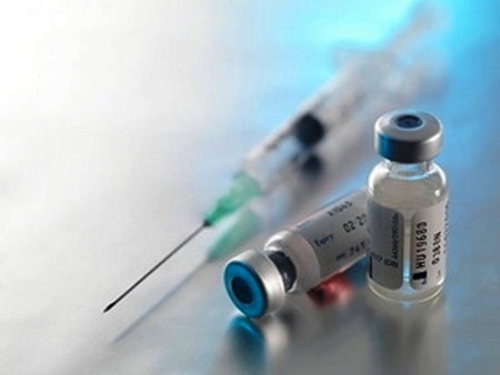 Vụ 1 trẻ tử vong sau tiêm Quinvaxem: Là do viêm phổi!