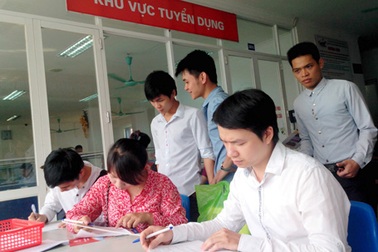 Hơn 150 chỉ tiêu việc làm, học nghề miễn phí cho người khuyết tật