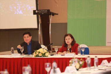 8.000 bệnh nhân ung thư đã được hỗ trợ thuốc điều trị