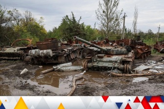 Chiến sự Ukraine 22/11: Giao tranh tiếp diễn trước các cuộc đàm phán