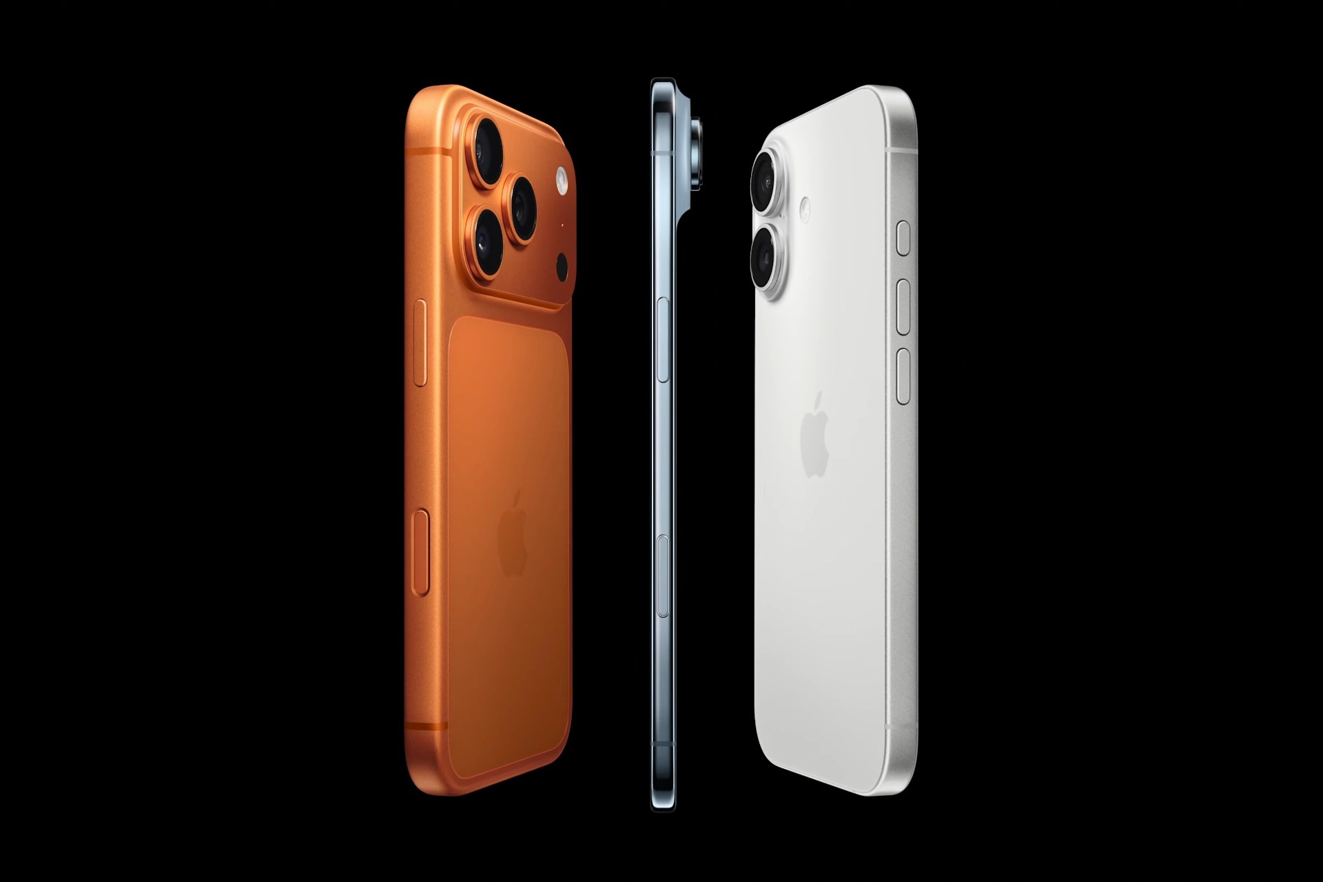 Giá iPhone 17 Pro Max lên đến 64 triệu đồng tại Việt Nam - 1