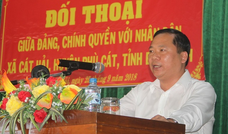 Tái khởi động dự án du lịch 250 triệu USD giam lỏng dân suốt 14 năm - 2 Tái khởi động dự án du lịch 250 triệu USD giam lỏng dân suốt 14 năm - 2