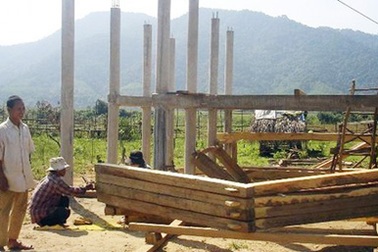 Gần 2.500 tỷ đồng hỗ trợ xây nhà cho 71.000 người có công