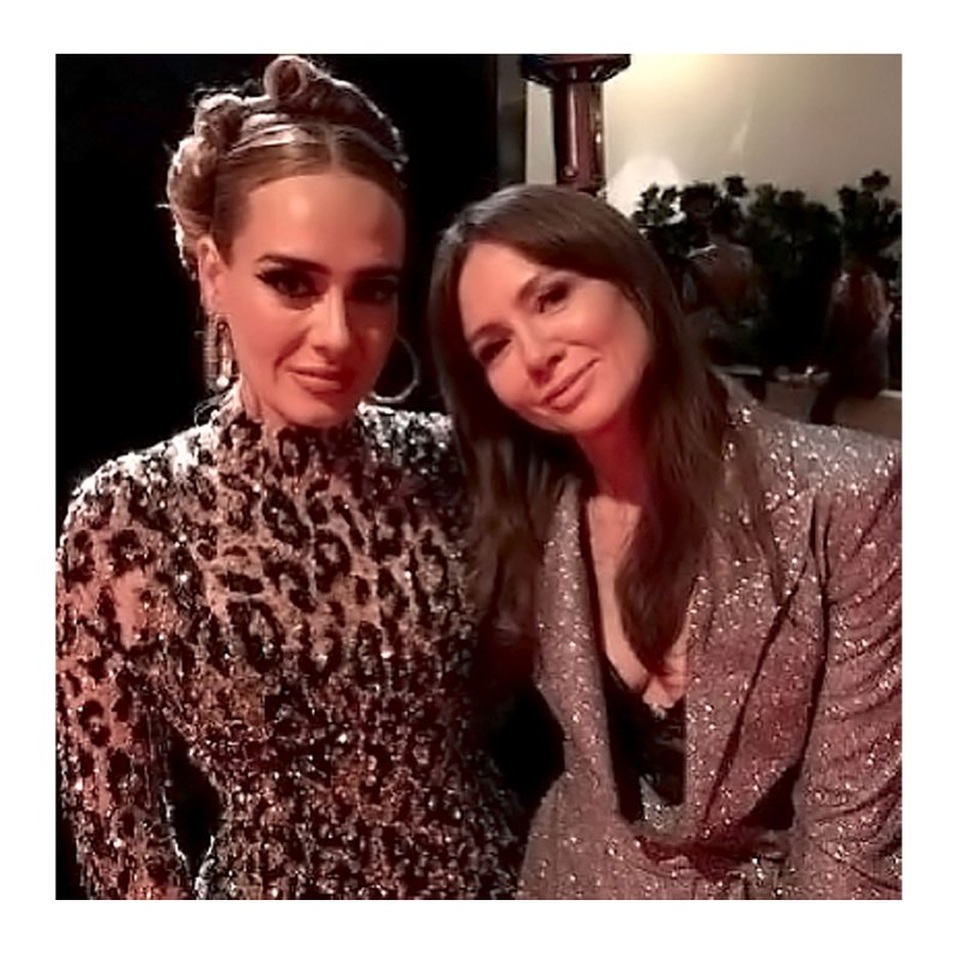 Nhìn lại hành trình lột xác ấn tượng của “hoạ mi nước Anh” Adele - 12