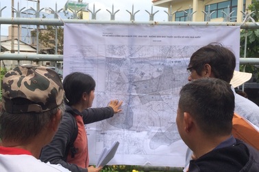 Trưởng Ban tiếp công dân Trung ương: Kỳ vọng tốt đẹp cho dự án Thủ Thiêm