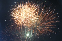 Bạc Liêu có 4 điểm bắn pháo hoa đón năm mới Canh Tý 2020