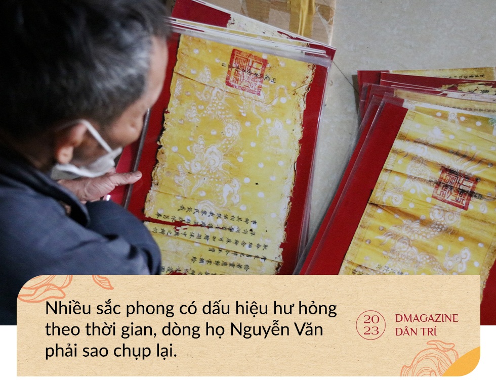 Vị Tể tướng thanh liêm và bí mật giấu suốt 400 năm trong tráp gỗ - 15 Vị Tể tướng thanh liêm và bí mật giấu suốt 400 năm trong tráp gỗ - 15