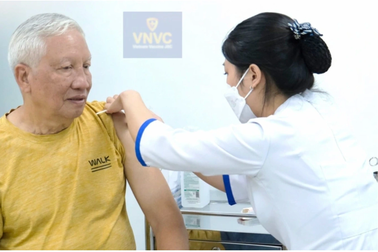 Biến chứng cúm ở bệnh nhân đái tháo đường: Nguy cơ không thể xem thường