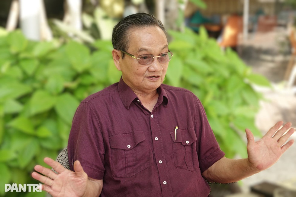 Sáp nhập tỉnh thành, TPHCM có cơ hội tạo dựng chính quyền ở cấp vùng? - 2 Sáp nhập tỉnh thành, TPHCM có cơ hội tạo dựng chính quyền ở cấp vùng? - 2