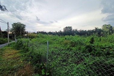 TPHCM liên tục truy nã nhiều đối tượng lừa đảo bằng bất động sản