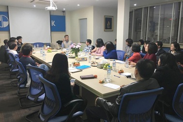 Học sinh giỏi Toán thì nên chọn du học ngành gì ở Mỹ?