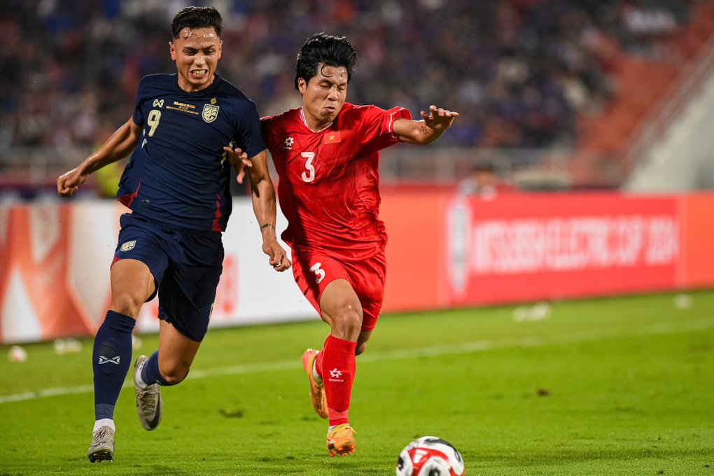 Báo Thái Lan tuyên bố gây sốc về chức vô địch AFF Cup của tuyển Việt Nam - 2 Báo Thái Lan tuyên bố gây sốc về chức vô địch AFF Cup của tuyển Việt Nam - 2