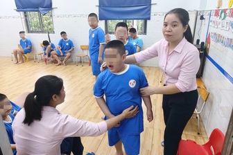 Cuộc sống người khuyết tật còn hạn chế, lãnh đạo Bộ Y tế nêu 5 việc cần làm