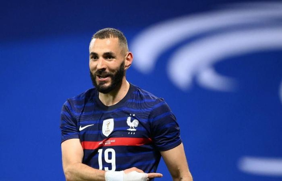 Top 5 ông già gân khiến tất cả khiếp sợ ở Euro 2020 - 4 Top 5 ông già gân khiến tất cả khiếp sợ ở Euro 2020 - 4