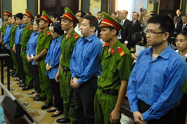 Ngày mai tuyên án “siêu lừa” Huyền Như cùng đồng phạm