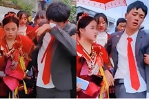 Nhiều chàng trai "đổi đời" nhờ ở rể nhà giàu, cho con mang họ mẹ