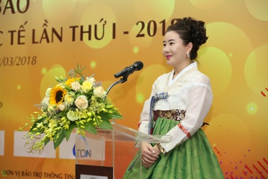 Đại hội Thẩm mỹ Quốc tế lần đầu được tổ chức tại Việt Nam