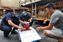 Xuất nhập khẩu đạt gần 356 tỷ USD sau 5 tháng