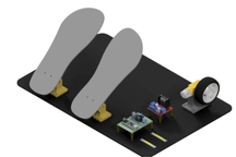 10 giải pháp công nghệ mới tại cuộc thi Sáng kiến An toàn giao thông