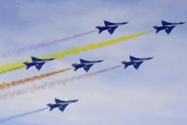 Nhật công bố Sách trắng quốc phòng, lo ngại sức mạnh của Trung Quốc