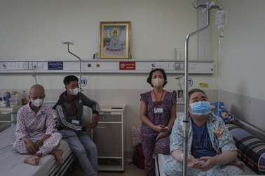 Con số đáng báo động về tỷ lệ ung thư ở TPHCM