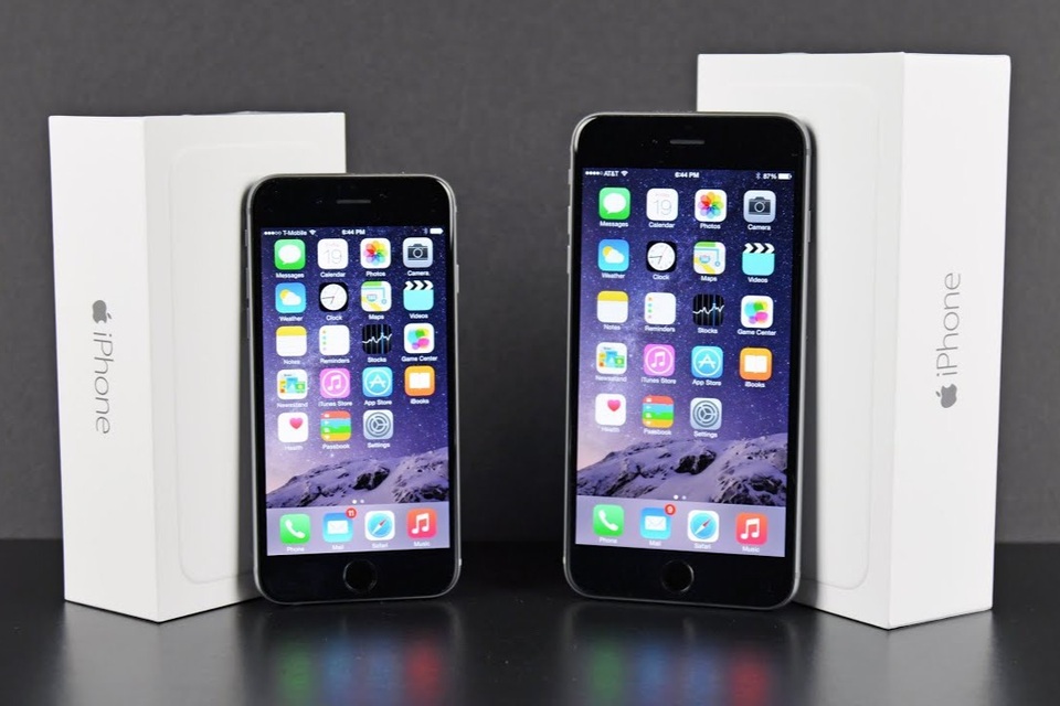 2021 rồi, đừng nghĩ tới những chiếc iPhone này nữa - 1 2021 rồi, đừng nghĩ tới những chiếc iPhone này nữa - 1