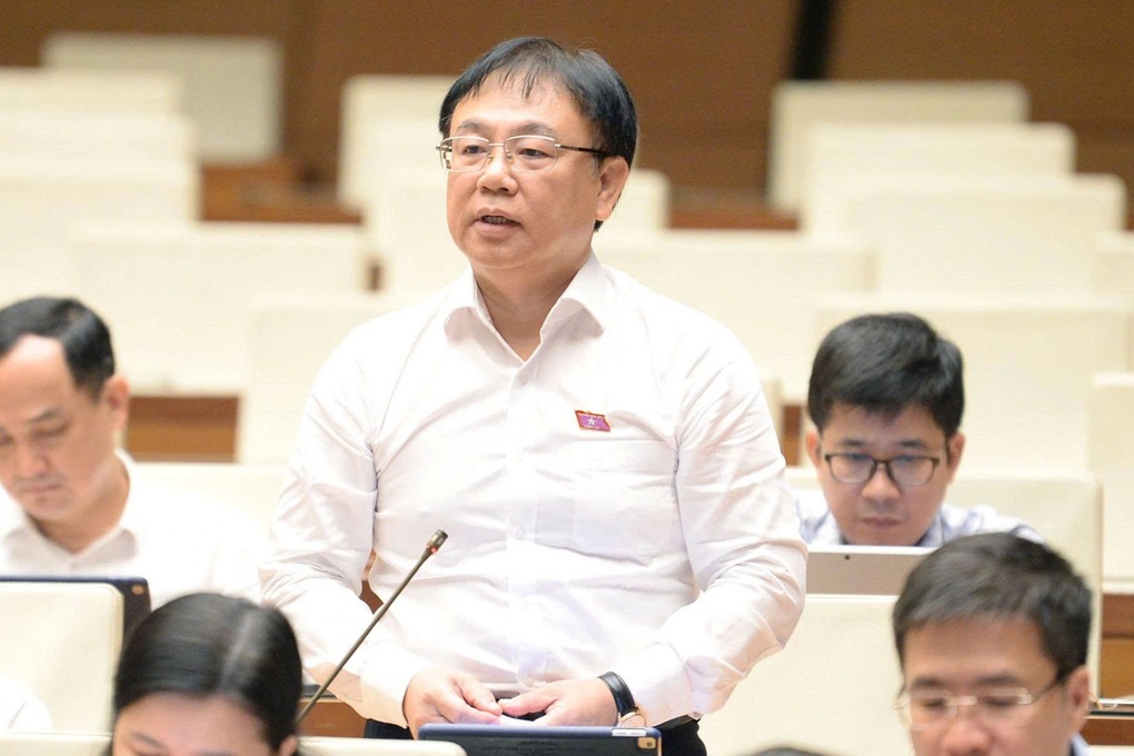 3 months for appraisal in a big case like Van Thinh Phat is impossible - 2 3 tháng để giám định trong vụ án lớn như Vạn Thịnh Phát là bất khả thi - 2
