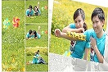 Cùng Phượng Anh “Hưởng lộc đầu năm, gắn kết trọn đời”